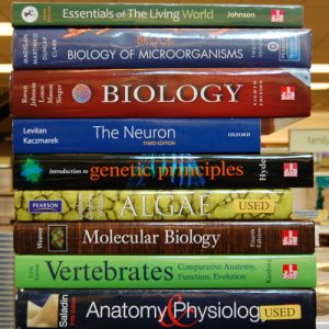 Free Download Biology Books