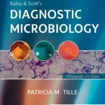 Bailey and Scott's Diagnostic Microbiology (15th Ed.) By Patricia M. Tille