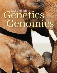 Essential Genetics and Genomics (7th Ed.) By Daniel L. Hartl