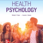 Health Psychology (11th Ed.) By Shelley Taylor and Annette Stanton