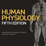 Human Physiology (5th Ed.) By Gillian Pocock, Christopher D. Richards, and David A. Richards