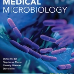 Jawetz, Melnick and Adelberg’s Medical Microbiology (28th Ed.)