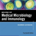 Review of Medical Microbiology and Immunology (14th Ed.) By Warren E. Levinson