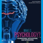 What is Psychology? Foundations, Applications, and Integration (5th edition) authored by Ellen Pastorino and Susann Doyle-Portillo