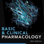 Basic Clinical Pharmacology (14th Ed.) By Bertram G. Katzung