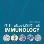 Cellular and Molecular Immunology (9th Ed.) by Abul Abbas, Andrew Lichtman & Shiv Pillai