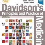 Davidson's Principles and Practice of Medicine (24th Ed.) By Penman, Ralston, Strachan, and Hobson