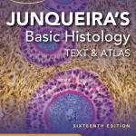 Junqueira's Basic Histology: Text and Atlas (16th Ed.) By Anthony L. Mescher