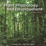 Plant Physiology and Development (7th Ed.) by Taiz, Møller, Murphy, and Zeiger