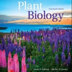 Stern’s Introductory Plant Biology (14th Ed.) by James E. Bidlack and Shelley H. Jansky