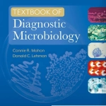 Textbook of Diagnostic Microbiology (7th Ed.) by Connie R. Mahon and Donald C. Lehman