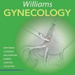 Williams Gynecology (4th Ed.) by Hoffman, Schorge, Halvorson, Hamid, Corton, and Schaffer