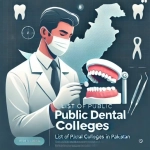 Public Dental Colleges in Pakistan