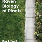 Raven Biology of Plants (8th Ed.) by Ray F. Evert & Susan E. Eichhorn