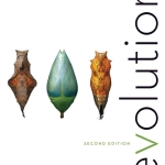 Evolution (2nd Ed.) by Carl T. Bergstrom & Lee Alan Dugatkin