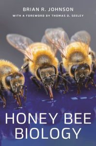 Honey Bee Biology by Brian R. Johnson