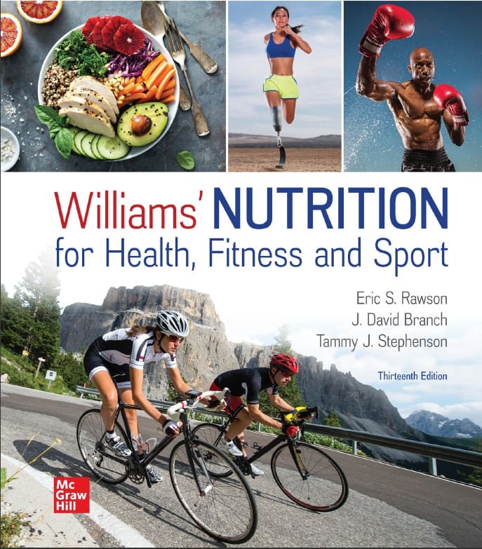 Williams-Nutrition-for-Health-